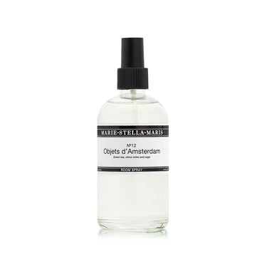 Room Spray | No.12 Objets d'Amsterdam (250 ml)